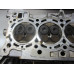 #E202 Cylinder Head From 2016 Nissan Versa  1.6